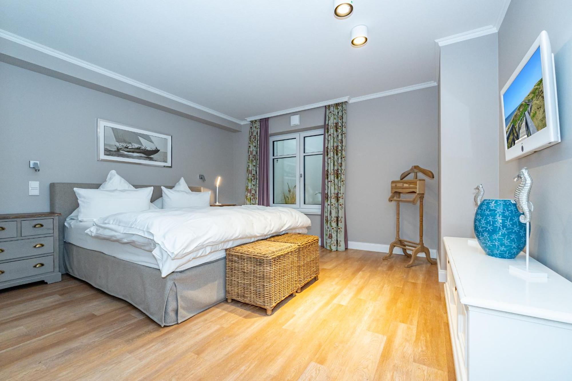 Alva 2 Apartman Westerland Kültér fotó